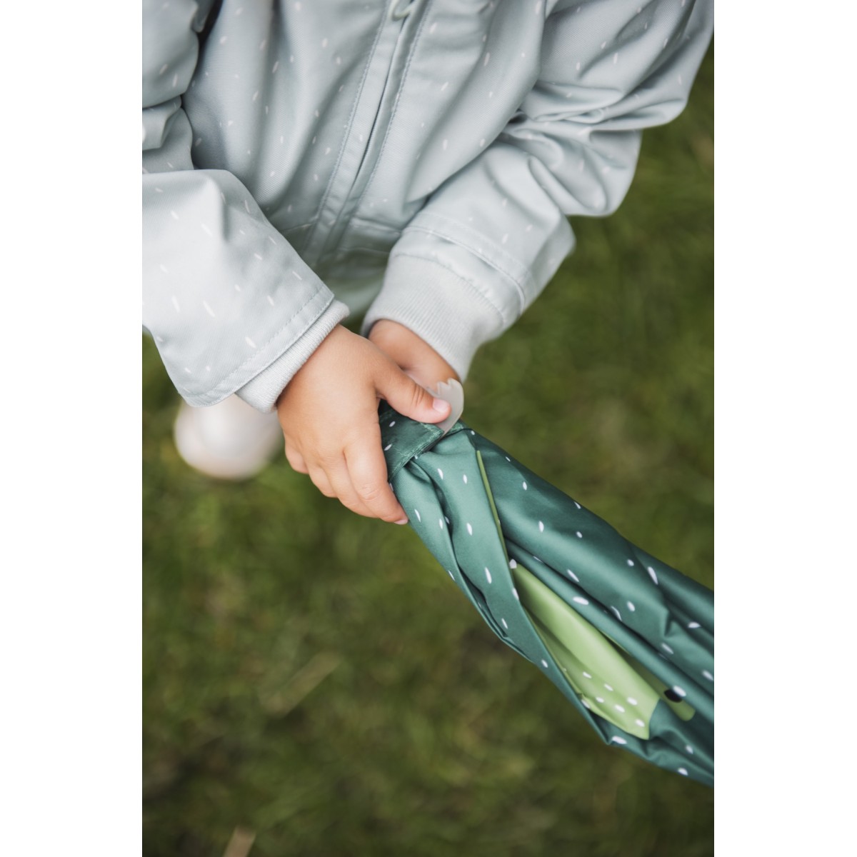 Trixie - Parapluie enfant Mr Crocodile