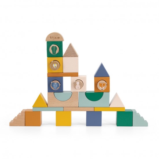 Trixie - Caisse enregistreuse 2