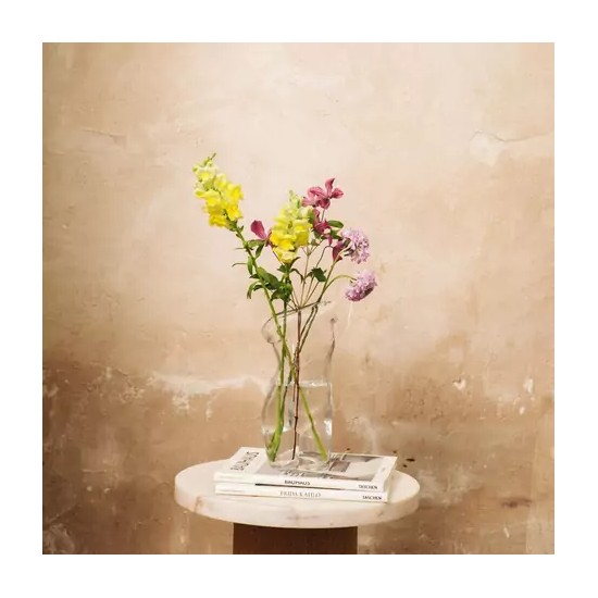 DOIY - Vase coquillage