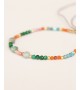 Muja Juma - Bracelet de perles en pierres Méditation