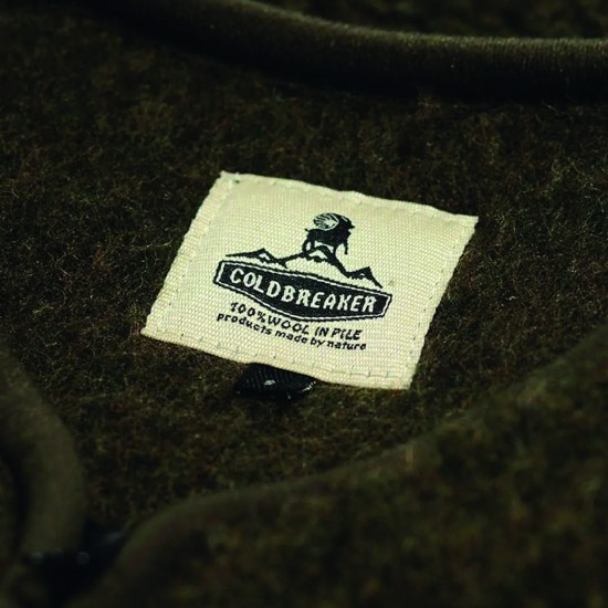 Bellfield - Veste en jean délavé vintage 2