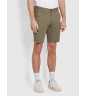 FARAH - Short vert kaki