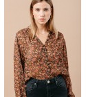 Grace et Mila - Blouse imprimé liberty