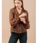 Grace et Mila - Blouse imprimé liberty