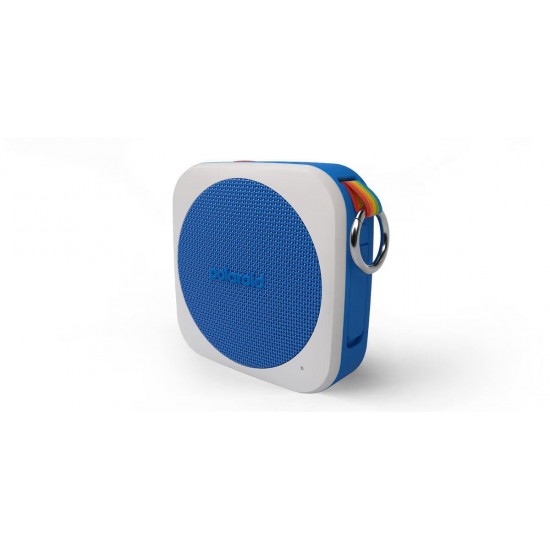 Polaroid - Enceinte bluetooth portable