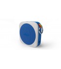 Polaroid - Enceinte bluetooth portable