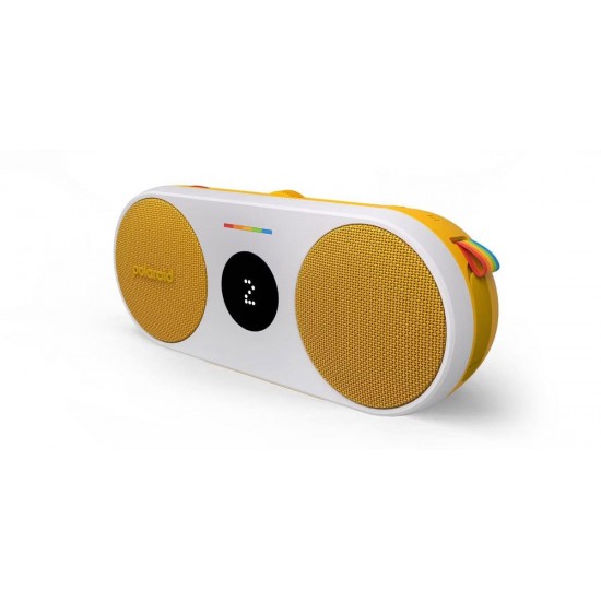 Salopette OshKosh denim rayée bleu