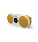 Polaroid - Enceinte bluetooth jaune