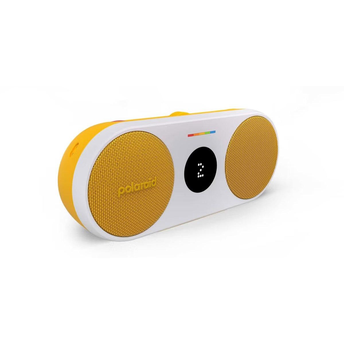 Polaroid - Enceinte bluetooth jaune