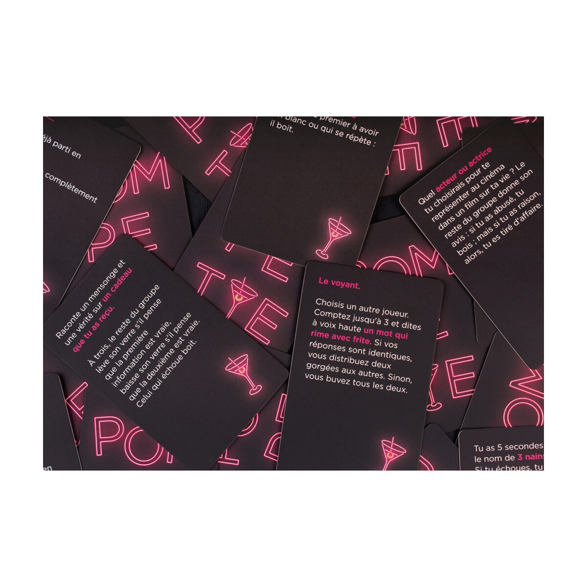 Hellofun! - Pompette