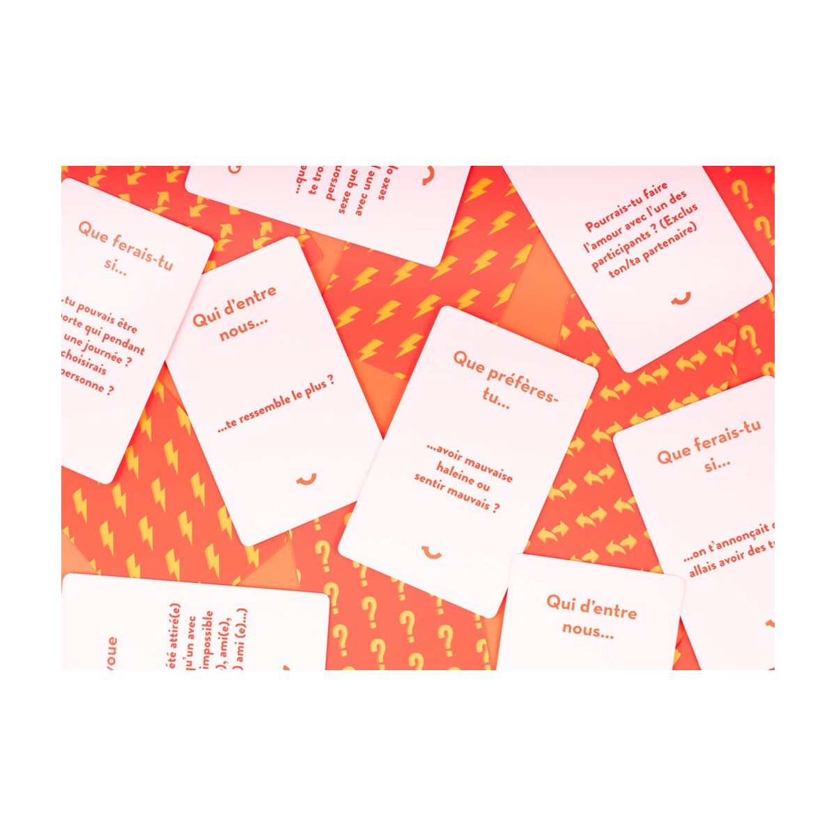 Hellofun! - Je m'en tape !