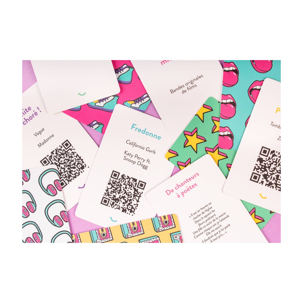 Hellofun! - Alors on chante !