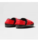 THE NORTH FACE - Pantoufle explorateur noire