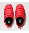 THE NORTH FACE - Pantoufle explorateur noire