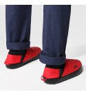 THE NORTH FACE - Pantoufle explorateur noire