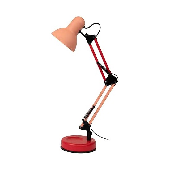 FISURA - Lampe de bureau bicolore