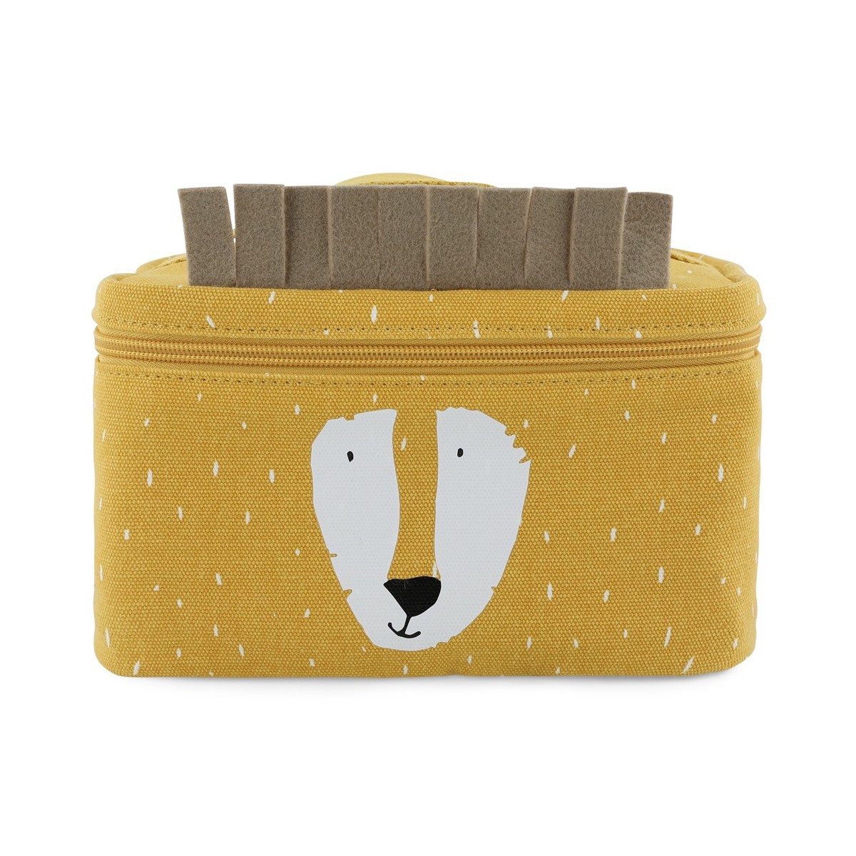 Trixie - Malette du docteur en bois