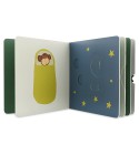 Trixie - Livre Flip-Flap
