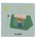 Trixie - Livre Flip-Flap