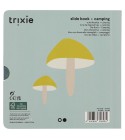 Trixie - Livre Flip-Flap