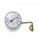 Gentlemen's Hardware - Thermomètre de jardin