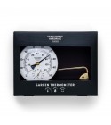 Gentlemen's Hardware - Thermomètre de jardin
