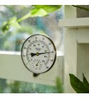 Gentlemen's Hardware - Thermomètre de jardin