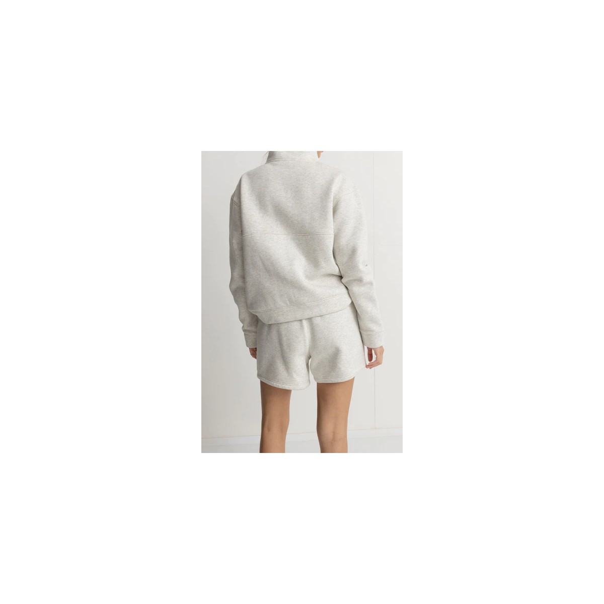 Rhythm - Salopette camel