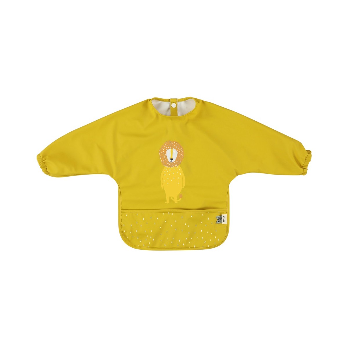 Trixie - Bavoir Mr Lion