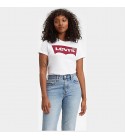 Levi's - T-shirt blanc