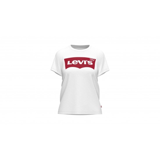 Levi's - T-shirt blanc