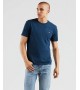 Levi's - T-shirt bleu marine