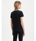 Levi's - T-shirt noir