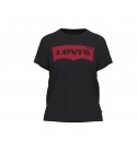 Levi's - T-shirt noir