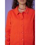 Graine Clothing - Veste orange
