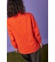 Graine Clothing - Veste orange