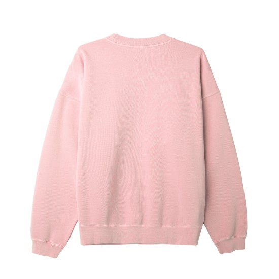 OBEY - Sweat rose 2