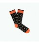 Cabaia - Chaussettes homme King of the hill