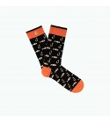 Cabaia - Chaussettes homme King of the hill