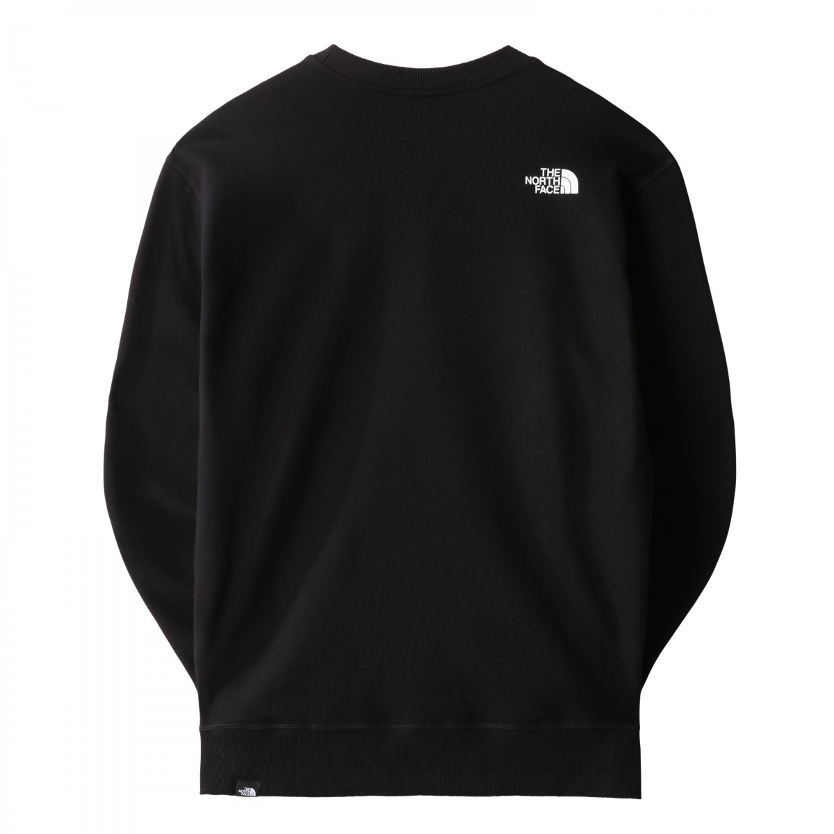 THE NORTH FACE - Sweat noir