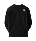 THE NORTH FACE - Sweat noir