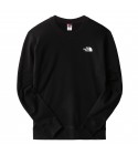 THE NORTH FACE - Sweat noir