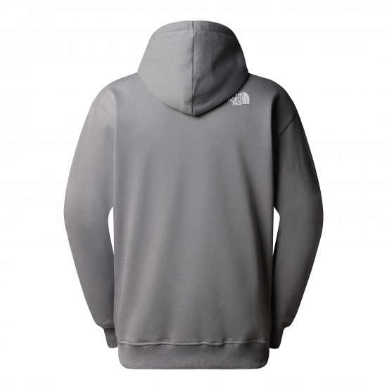 THE NORTH FACE - Sweat noir 2