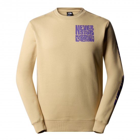 THE NORTH FACE - Sweat noir