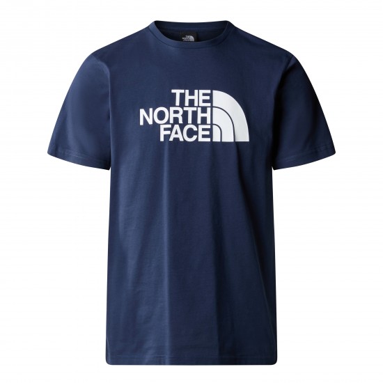 THE NORTH FACE - T-shirt Easy marine