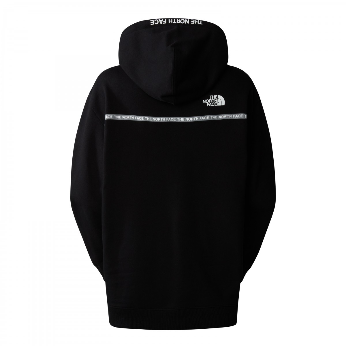 THE NORTH FACE - Sweat à capuche Zumu noir