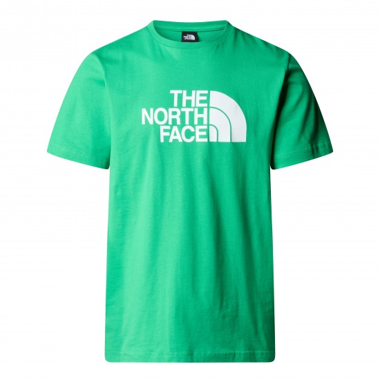 THE NORTH FACE - T-shirt Easy vert