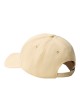 THE NORTH FACE - Casquette beige