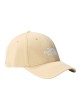 THE NORTH FACE - Casquette beige