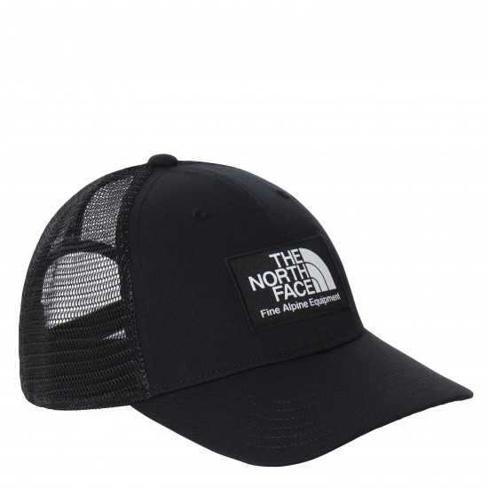 THE NORTH FACE - Casquette Mudder noire